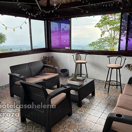 Hc Helena Hotel ฟิลานเดีย ภายนอก รูปภาพ