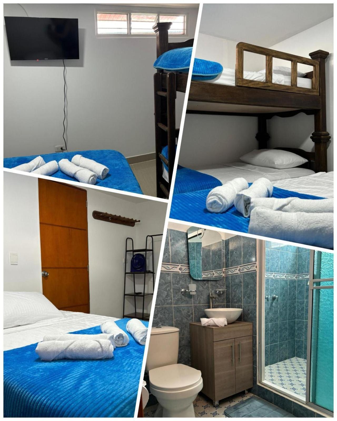 Hc Helena Hotel ฟิลานเดีย ห้อง รูปภาพ