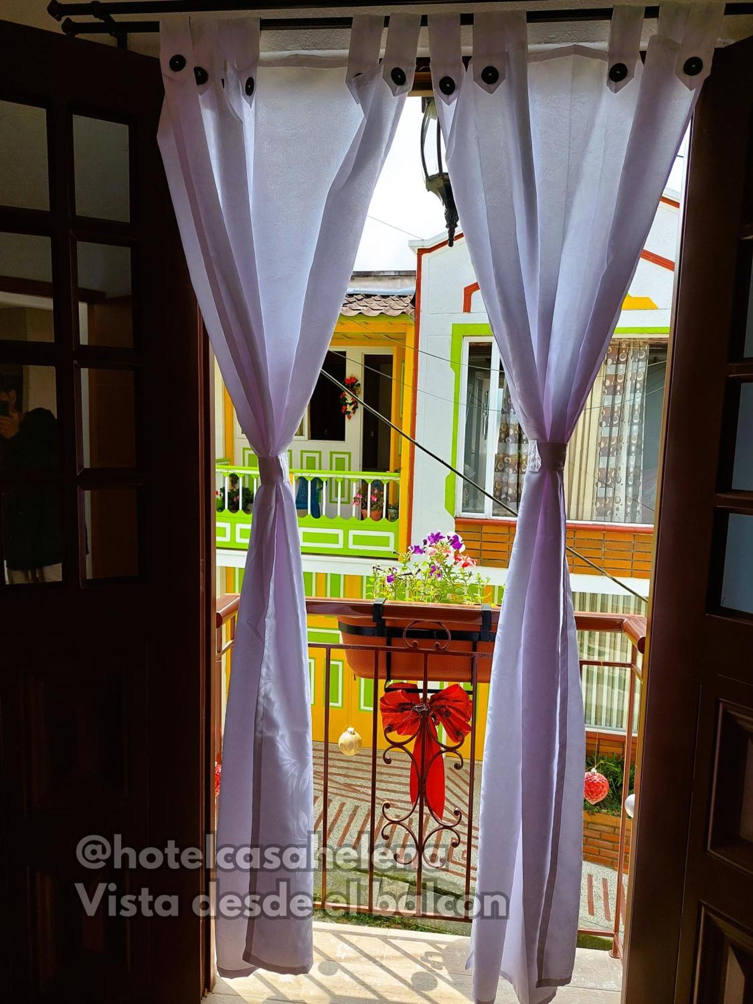 Hc Helena Hotel ฟิลานเดีย ภายนอก รูปภาพ